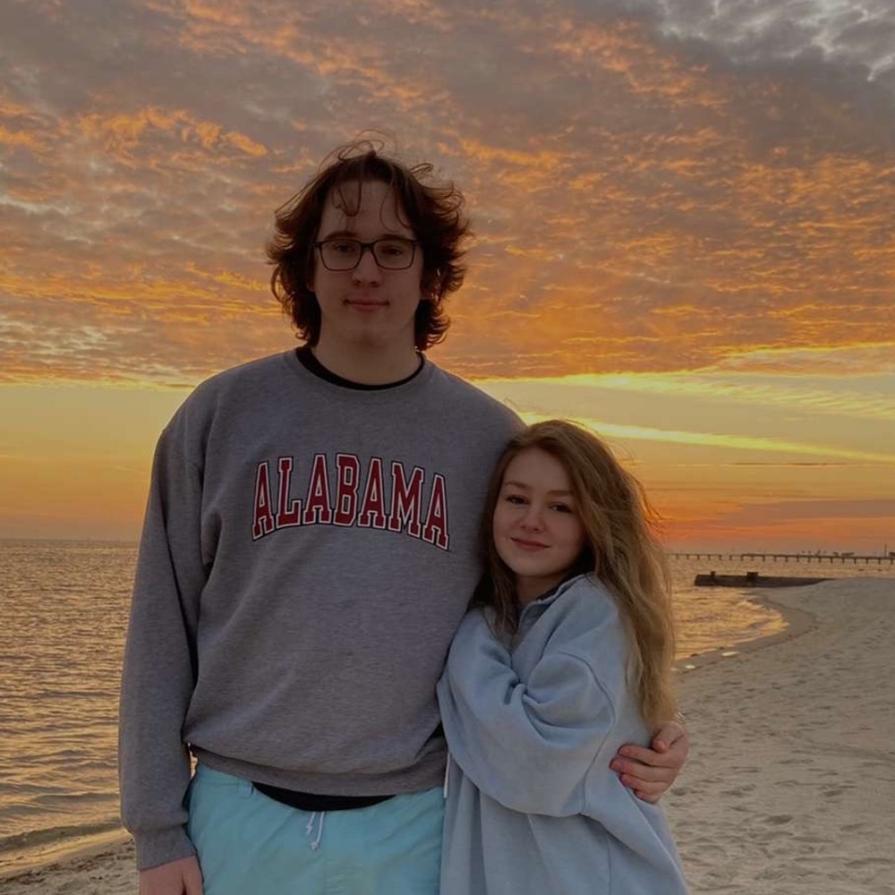 Meet your Posher, Jude